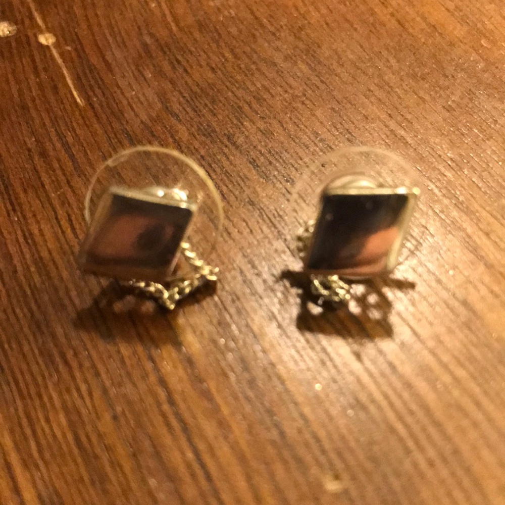 Adorable Earrings.